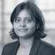 Faculty Director - Dr Ranjeeta Thomas