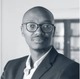 Faculty Director - Dr Siphiwe Dlamini